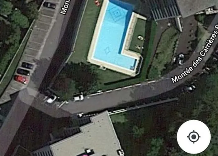 4 Swimming Pool Summer Parking & Superb View! Appartement Aix-les-Bains