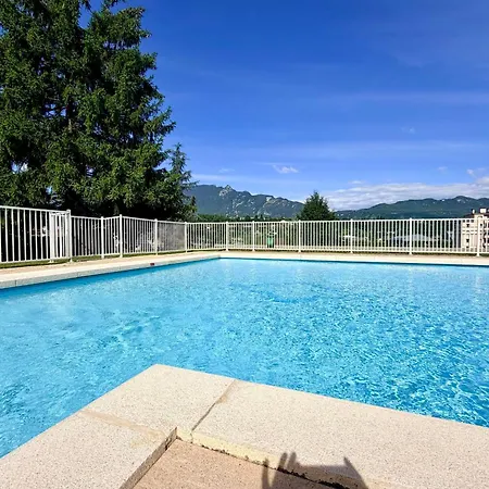 Lejlighed 4 Swimming Pool Summer Parking & Superb View! *
