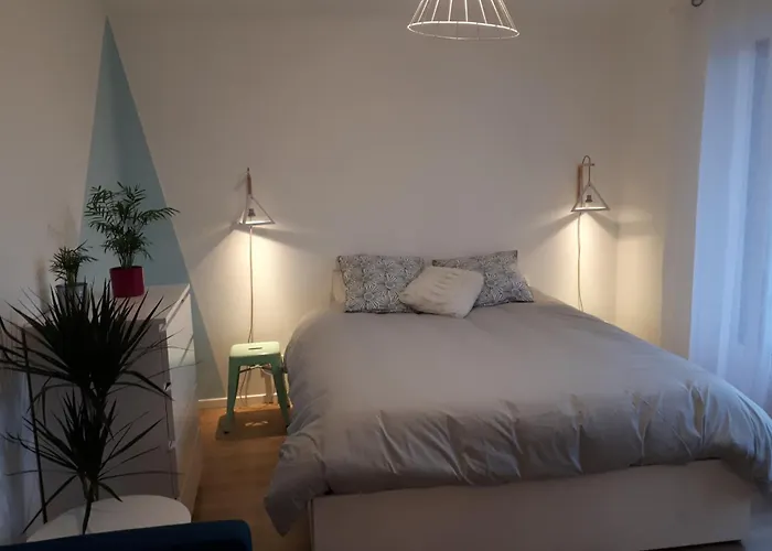 4 Swimming Pool Summer Parking & Superb View! * エクスレバン